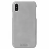 Kaitsev telefonikott Krusell Sunne Apple iPhone XS jaoks vintage hall