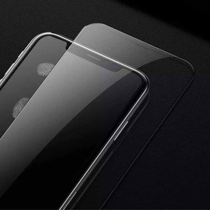 Ekraanikaitse Devia Van Full Anti-Glare iPhone 11 Pro Max