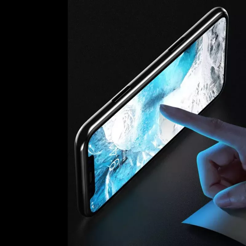 Ekraanikaitse Devia Van Full Anti-Glare iPhone 11 Pro Max