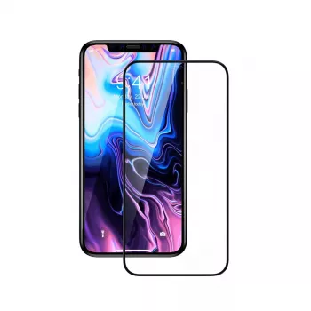 Ekraanikaitse Devia Van Entire View iPhone 11 Pro Max jaoks