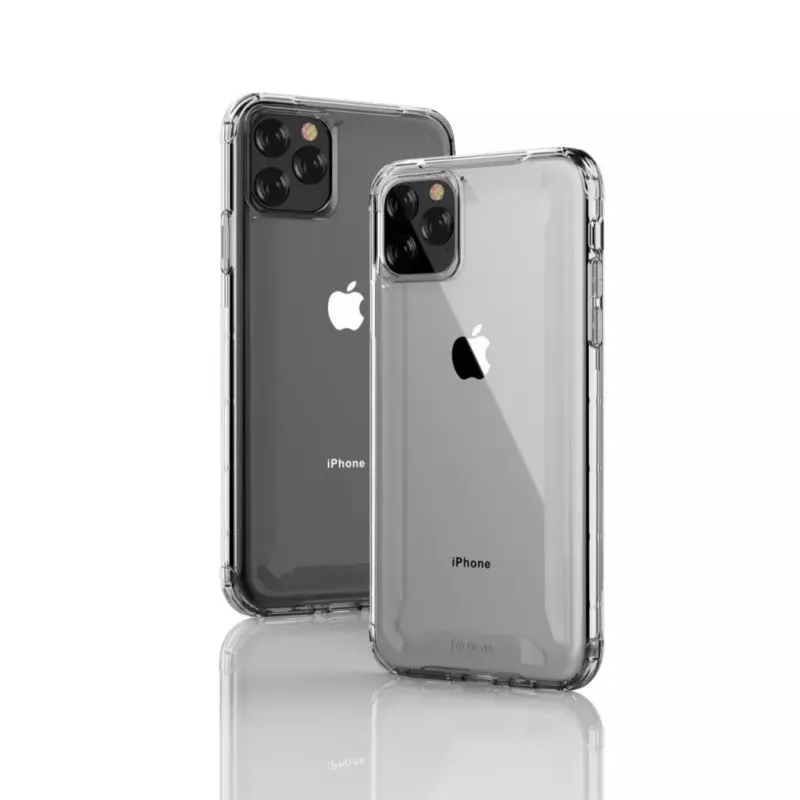 Cover Devia iPhone 11 Pro Max