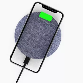 Mobiilseadme laadija Devia