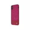 Cover Tellur iPhone X 14 cm (5.5 tolli) Punane