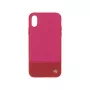 Cover Tellur iPhone X 14 cm (5.5 tolli) Punane