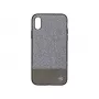 Cover Tellur iPhone X TLL121204 Hõbedane