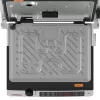 Contact Grill Gastroback Design BBQ Advanced Control