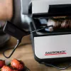 Contact Grill Gastroback Design BBQ Advanced Control