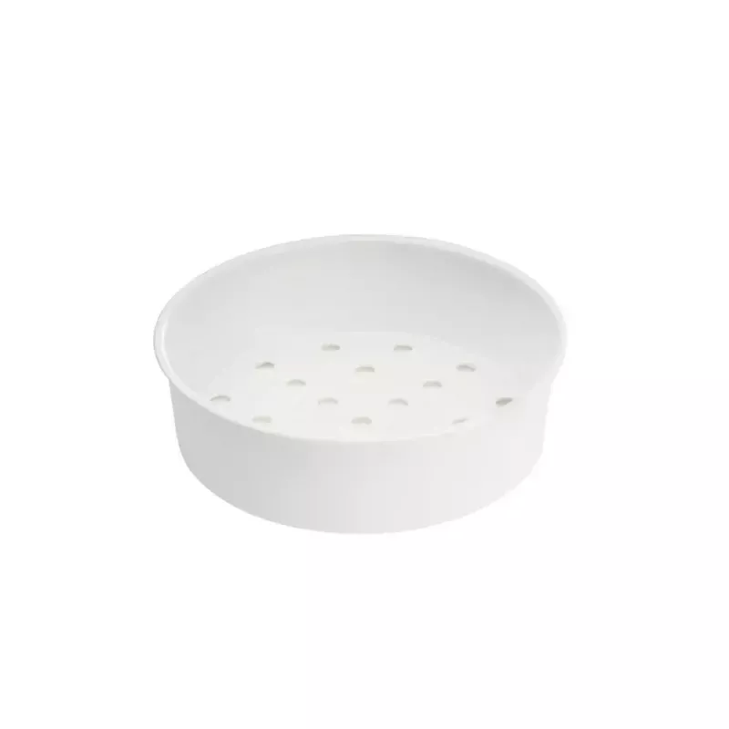Riisikeetja Gastroback Design Pro 5L 700W Hõbe Valge