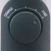 Kohviveski Gastroback Design Basic 200 W must metallik