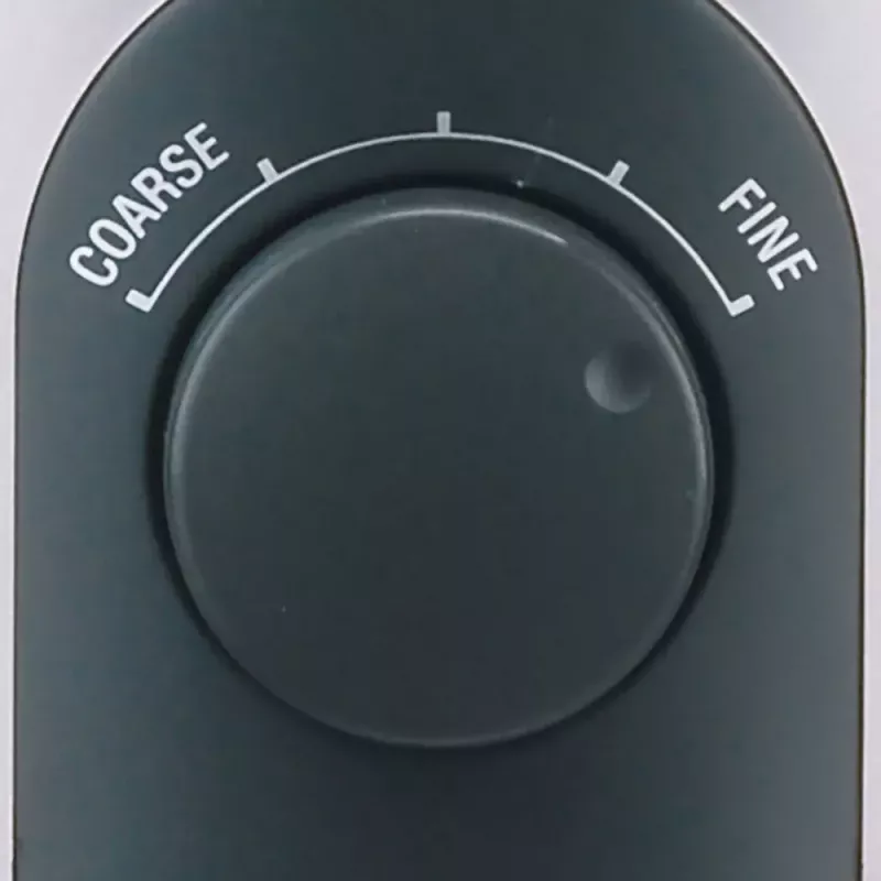Kohviveski Gastroback Design Basic 200 W must metallik