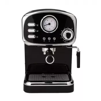 Espressomasin Gastroback Design Espresso Basic 1,25 L 1100 W