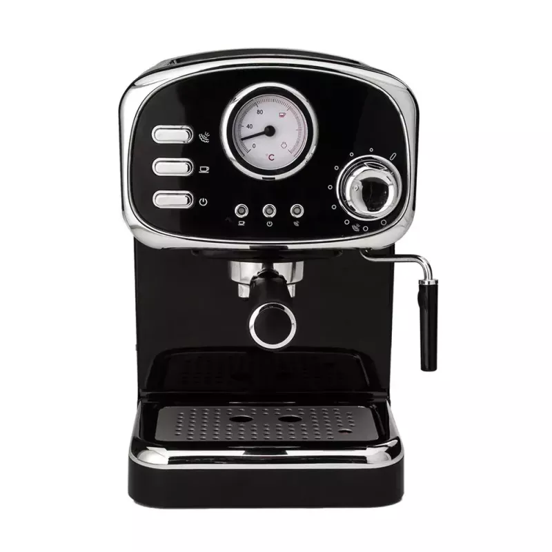 Espressomasin Gastroback Design Espresso Basic 1,25 L 1100 W