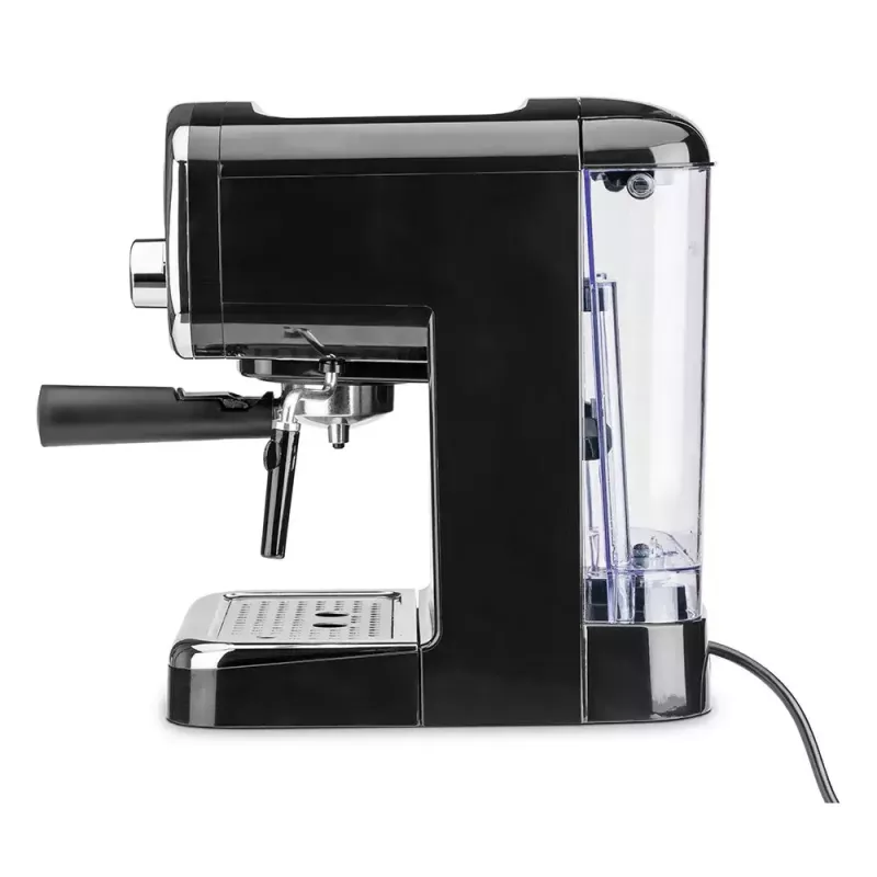 Espressomasin Gastroback Design Espresso Basic 1,25 L 1100 W