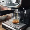 Espressomasin Gastroback Design Espresso Basic 1,25 L 1100 W