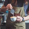 Espressomasin Gastroback Design Espresso Basic 1,25 L 1100 W