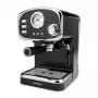 Espressomasin Gastroback Design Espresso Basic 1,25 L 1100 W