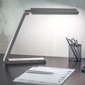 Table lamp Gastroback Design LED Light & Charge