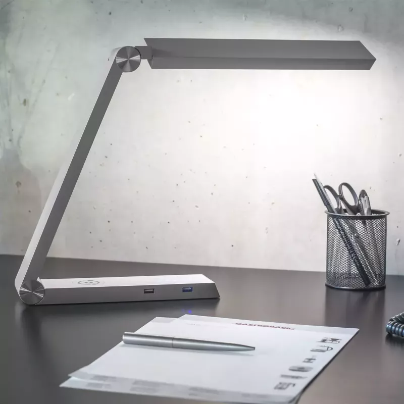Table lamp Gastroback Design LED Light & Charge