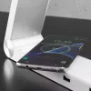 Table lamp Gastroback Design LED Light & Charge