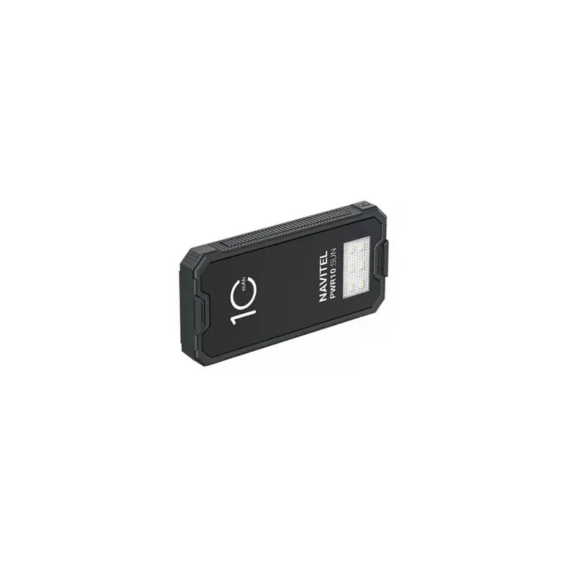 Akupank Navitel PWR10SUN 10000 mAh