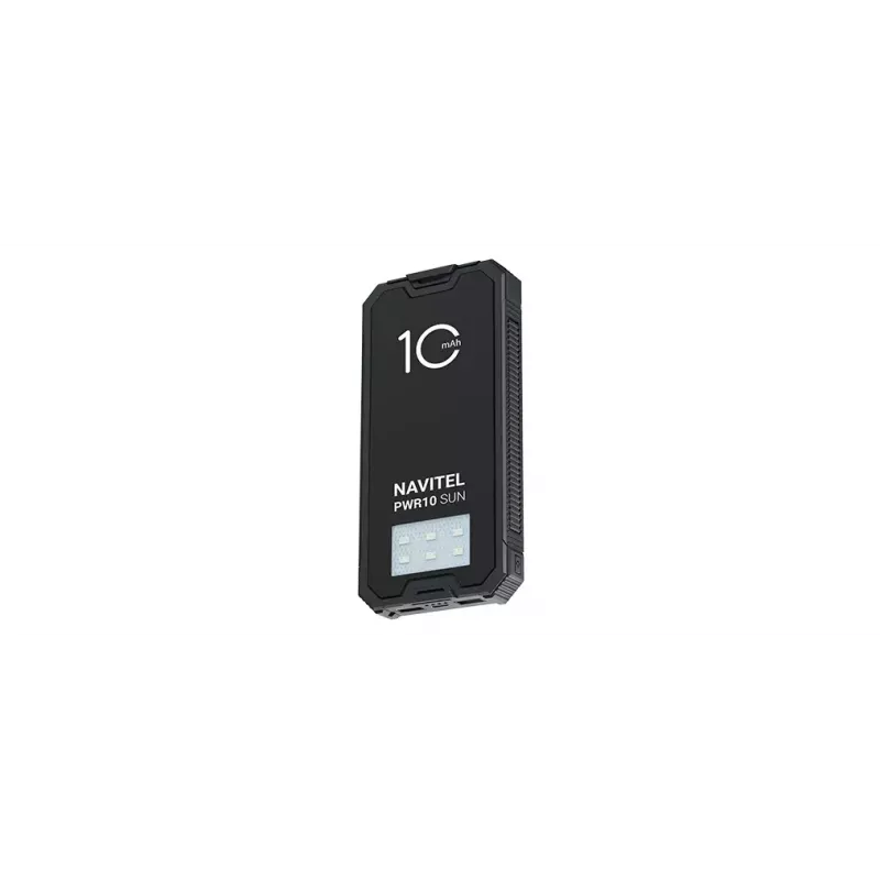 Akupank Navitel PWR10SUN 10000 mAh