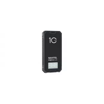 Akupank Navitel PWR10SUN 10000 mAh