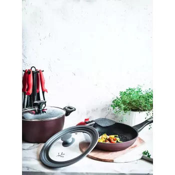 Universaalselt kasutatav pann JATA SF920