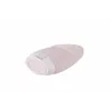 HoMedics FAC-001-EU näopuhastushari Pöörlev hari Roosa, Valge Aku