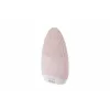 HoMedics FAC-001-EU näopuhastushari Pöörlev hari Roosa, Valge Aku