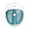 HoMedics FS-250-EU jalavann sinine, valge