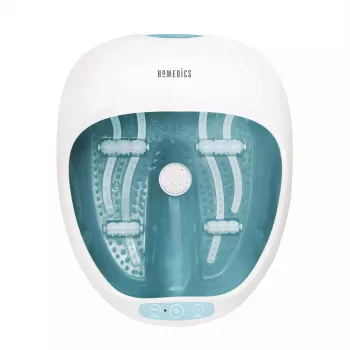 HoMedics FS-250-EU jalavann sinine, valge