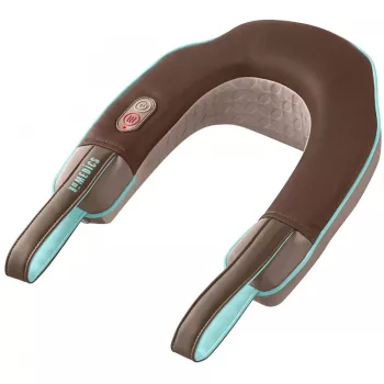HoMedics NMSQ-215 massaažiseade Kael Pruun