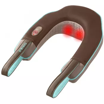 HoMedics NMSQ-215 massaažiseade Kael Pruun