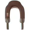 HoMedics NMSQ-215 massaažiseade Kael Pruun
