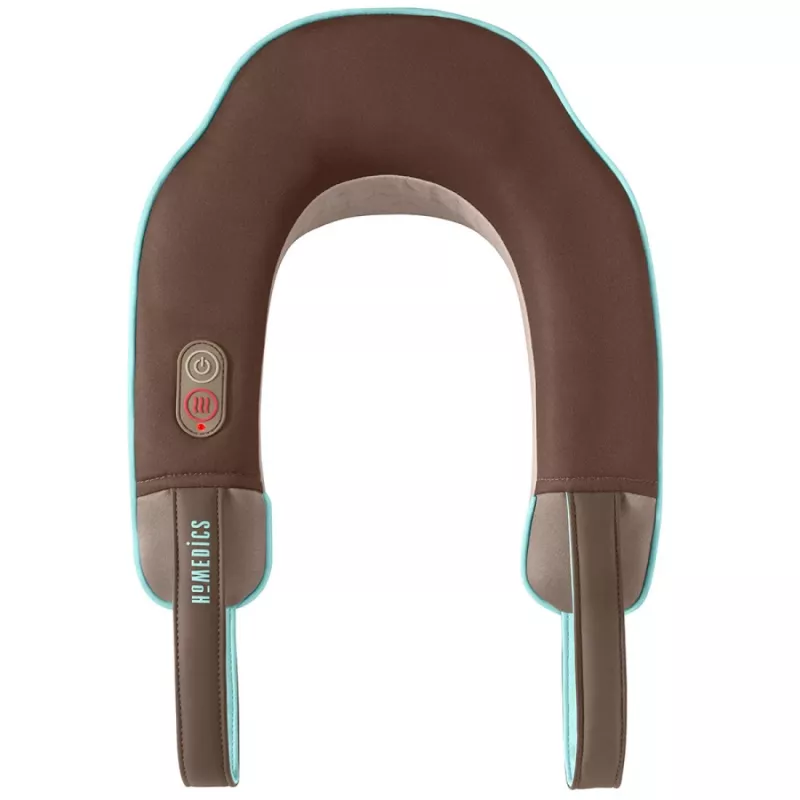 HoMedics NMSQ-215 massaažiseade Kael Pruun