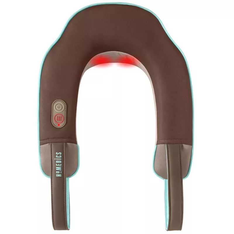 HoMedics NMSQ-215 massaažiseade Kael Pruun
