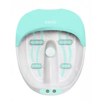 HoMedics FS-150-EU jalavann, mitmevärviline