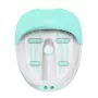 HoMedics FS-150-EU jalavann, mitmevärviline