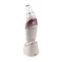 HoMedics Radiance nahahooldusseade Nahavaakum mikrodermabrasioon Roosakuldne, Valge