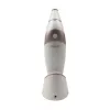 HoMedics Radiance nahahooldusseade Nahavaakum mikrodermabrasioon Roosakuldne, Valge