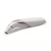 HoMedics Radiance nahahooldusseade Nahavaakum mikrodermabrasioon Roosakuldne, Valge