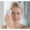 HoMedics Radiance nahahooldusseade Nahavaakum mikrodermabrasioon Roosakuldne, Valge