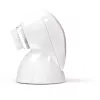 HoMedics FAC-600-EU näopuhastushari Pulsatsioon Roosakuldne, valge Aku