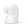 HoMedics FAC-600-EU näopuhastushari Pulsatsioon Roosakuldne, valge Aku