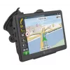 Navigator Navitel MS700 Fixed 17.8 cm (7 tolli) TFT puutetundlik ekraan Must