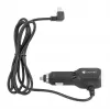 Navigator Navitel MS700 Fixed 17.8 cm (7 tolli) TFT puutetundlik ekraan Must