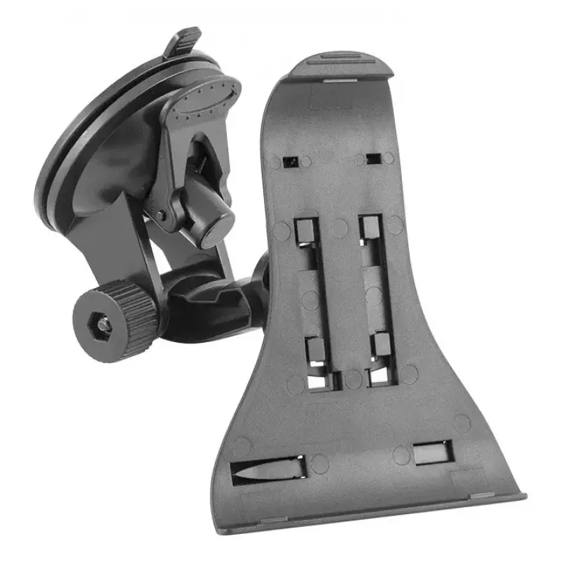 Navigator Navitel MS700 Fixed 17.8 cm (7 tolli) TFT puutetundlik ekraan Must