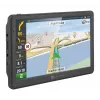 Navigator Navitel MS700 Fixed 17.8 cm (7 tolli) TFT puutetundlik ekraan Must