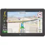 Navigator Navitel MS700 Fixed 17.8 cm (7 tolli) TFT puutetundlik ekraan Must