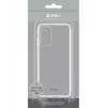 Cover Krusell Essentials Samsung Galaxy S20+ 6.7 tolli läbipaistev